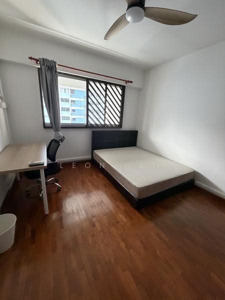 254 Kim Keat Avenue, 254 Kim Keat Avenue, Balestier / Toa Payoh, Room Rental, 30 sqft, HDB Flat For Rent, by Leon Han, 500295255 - Bedroom - PropertyGuru.com.sg