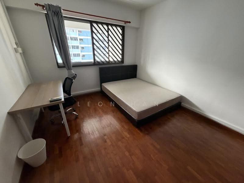 254 Kim Keat Avenue, 254 Kim Keat Avenue, Balestier / Toa Payoh, Room Rental, 30 sqft, HDB Flat For Rent, by Leon Han, 500295255 - Bedroom - PropertyGuru.com.sg