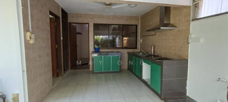 14 yarrow gardens, 14 Yarrow Gardens, East Coast / Marine Parade, 4 Bedrooms, 3,000 sqft, Semi-Detached House For Rent, by May Ong, 500295257 - Kitchen - PropertyGuru.com.sg