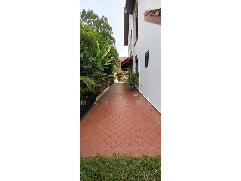 14 yarrow gardens, 14 Yarrow Gardens, East Coast / Marine Parade, 4 Bedrooms, 3,000 sqft, Semi-Detached House For Rent, by May Ong, 500295257 - Exterior - PropertyGuru.com.sg