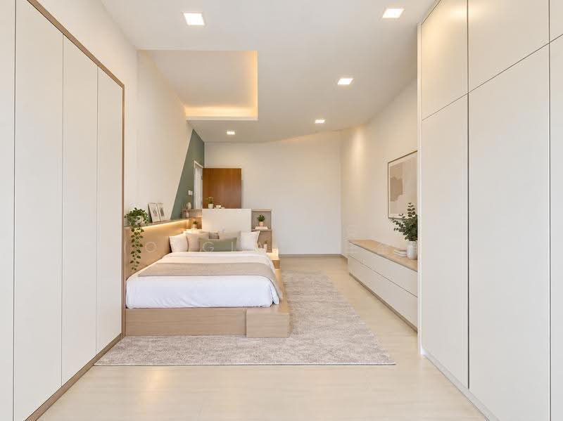 Peach Garden, 6 Peach Garden, East Coast / Marine Parade, 4 Bedrooms, 2,766 sqft, Apartment For Sale, by Jon Ong (Onglai) 王金祥, 500295258 - Bedroom - PropertyGuru.com.sg