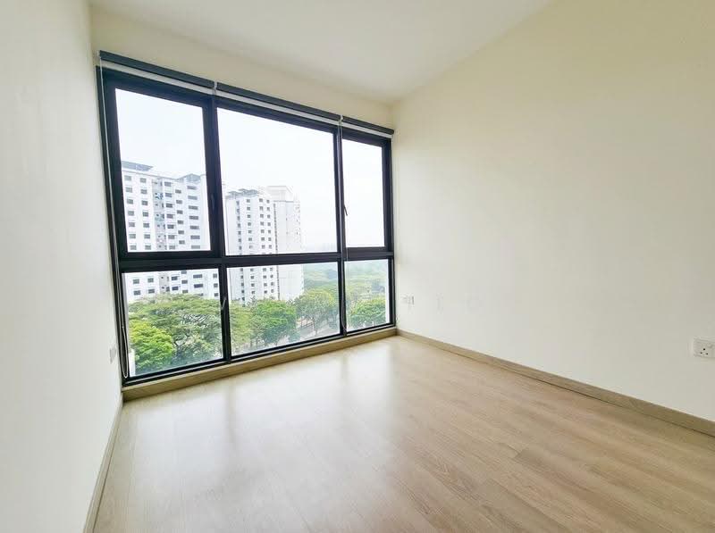 Riversound Residence, 5 Sengkang East Avenue, Hougang / Punggol / Sengkang, 1 Bedroom, 474 sqft, Condominium For Rent, by Wayne Teo, 500295264 - Bedroom - PropertyGuru.com.sg