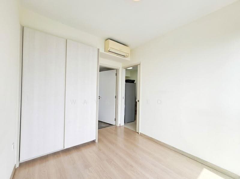 Riversound Residence, 5 Sengkang East Avenue, Hougang / Punggol / Sengkang, 1 Bedroom, 474 sqft, Condominium For Rent, by Wayne Teo, 500295264 - Bedroom - PropertyGuru.com.sg