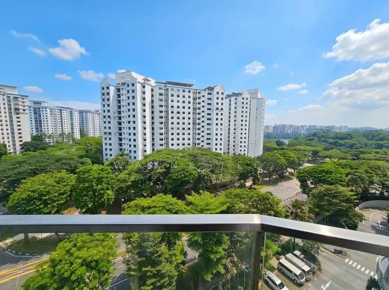 Riversound Residence, 5 Sengkang East Avenue, Hougang / Punggol / Sengkang, 1 Bedroom, 474 sqft, Condominium For Rent, by Wayne Teo, 500295264 - PropertyGuru.com.sg