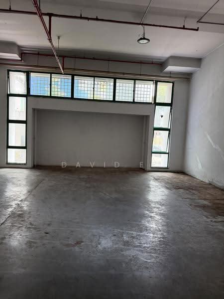 Pantech Business Hub, 192 Pandan Loop, Buona Vista / West Coast / Clementi New Town, 1,550 sqft, Factory / Workshop (B2) For Rent, by David Ee, 500295266 - Interior - CommercialGuru.com.sg