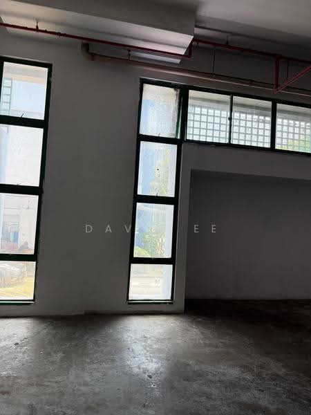 Pantech Business Hub, 192 Pandan Loop, Buona Vista / West Coast / Clementi New Town, 1,550 sqft, Factory / Workshop (B2) For Rent, by David Ee, 500295266 - Interior - CommercialGuru.com.sg