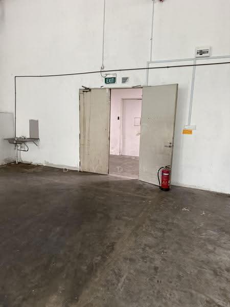 Pantech Business Hub, 192 Pandan Loop, Buona Vista / West Coast / Clementi New Town, 1,550 sqft, Factory / Workshop (B2) For Rent, by David Ee, 500295266 - Interior - CommercialGuru.com.sg