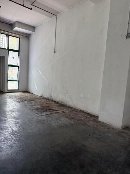Pantech Business Hub, 192 Pandan Loop, Buona Vista / West Coast / Clementi New Town, 1,550 sqft, Factory / Workshop (B2) For Rent, by David Ee, 500295266 - Interior - CommercialGuru.com.sg