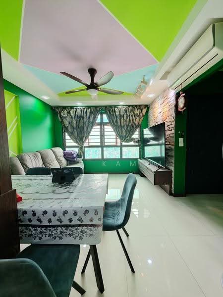 365D Upper Serangoon Road, 365D Upper Serangoon Road, Hougang / Punggol / Sengkang, 2 Bedrooms, 721 sqft, HDB Flat For Sale, by Kif Kamal, 500295269 - Living Room - PropertyGuru.com.sg