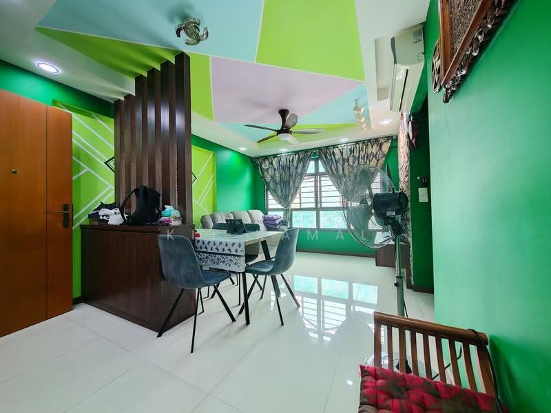 365D Upper Serangoon Road, 365D Upper Serangoon Road, Hougang / Punggol / Sengkang, 2 Bedrooms, 721 sqft, HDB Flat For Sale, by Kif Kamal, 500295269 - Living Room - PropertyGuru.com.sg