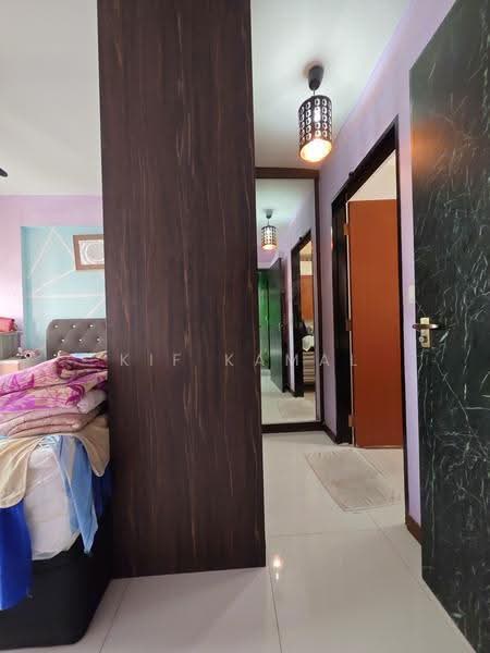 365D Upper Serangoon Road, 365D Upper Serangoon Road, Hougang / Punggol / Sengkang, 2 Bedrooms, 721 sqft, HDB Flat For Sale, by Kif Kamal, 500295269 - Bedroom - PropertyGuru.com.sg