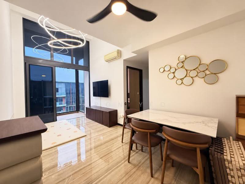 Sims Urban Oasis, 2 Sims Drive, Eunos / Geylang / Paya Lebar, 3 Bedrooms, 1,001 sqft, Condominium For Sale, by Aaron Yeo, 500295271 - PropertyGuru.com.sg
