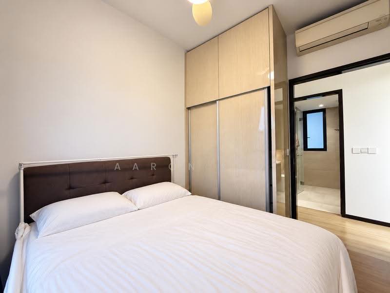 Sims Urban Oasis, 2 Sims Drive, Eunos / Geylang / Paya Lebar, 3 Bedrooms, 1,001 sqft, Condominium For Sale, by Aaron Yeo, 500295271 - Bedroom - PropertyGuru.com.sg