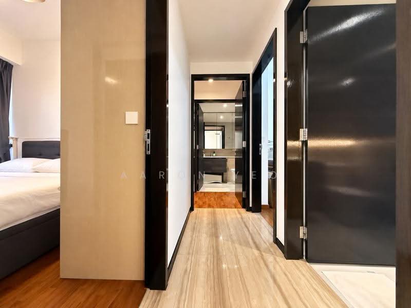 Sims Urban Oasis, 2 Sims Drive, Eunos / Geylang / Paya Lebar, 3 Bedrooms, 1,001 sqft, Condominium For Sale, by Aaron Yeo, 500295271 - Bedroom - PropertyGuru.com.sg