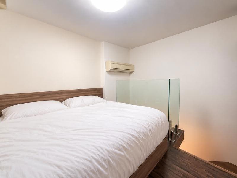 Sims Urban Oasis, 2 Sims Drive, Eunos / Geylang / Paya Lebar, 3 Bedrooms, 1,001 sqft, Condominium For Sale, by Aaron Yeo, 500295271 - Bedroom - PropertyGuru.com.sg