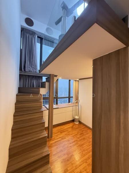 Sims Urban Oasis, 2 Sims Drive, Eunos / Geylang / Paya Lebar, 3 Bedrooms, 1,001 sqft, Condominium For Sale, by Aaron Yeo, 500295271 - PropertyGuru.com.sg