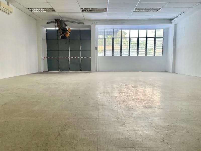Well Priced | Terrace Factory @ Hillview, Dairy Farm / Bukit Panjang / Choa Chu Kang, 5,821 sqft, Light Industrial (B1) For Sale, by Cynthia Yew, 500295277 - Interior - CommercialGuru.com.sg