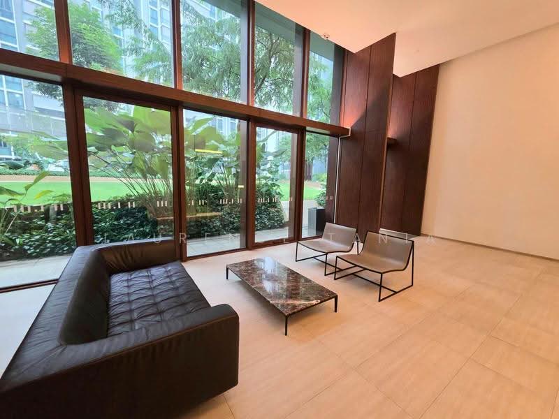 The Panorama, 8 Ang Mo Kio Ave 2, Ang Mo Kio / Bishan / Thomson, 3 Bedrooms, 1,163 sqft, Condominium For Sale, by Laurence Tania, 500295282 - Lobby - PropertyGuru.com.sg