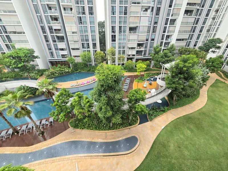 The Panorama, 8 Ang Mo Kio Ave 2, Ang Mo Kio / Bishan / Thomson, 3 Bedrooms, 1,163 sqft, Condominium For Sale, by Laurence Tania, 500295282 - Exterior - PropertyGuru.com.sg