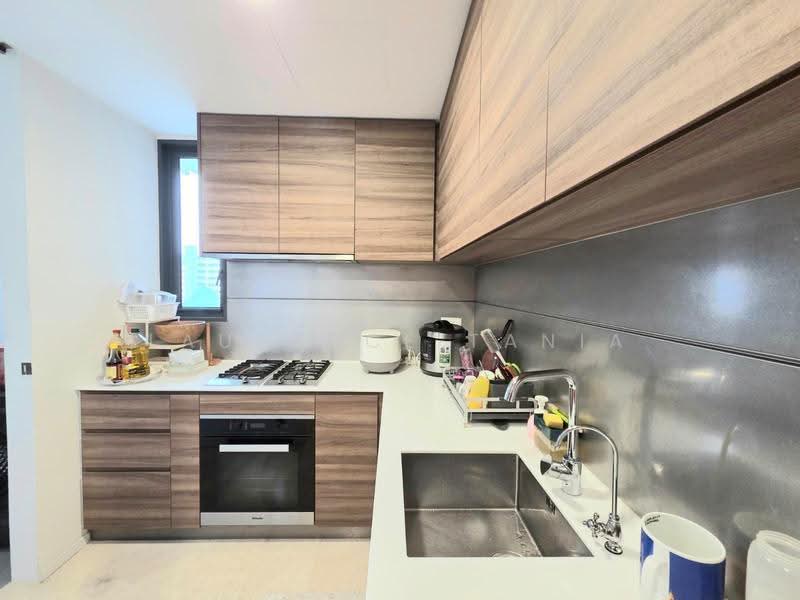 The Panorama, 8 Ang Mo Kio Ave 2, Ang Mo Kio / Bishan / Thomson, 3 Bedrooms, 1,163 sqft, Condominium For Sale, by Laurence Tania, 500295282 - Kitchen - PropertyGuru.com.sg