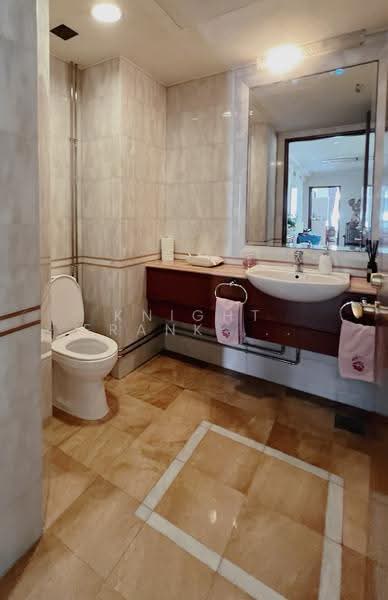 Scotts 28, 28 Scotts Road, Orchard / River Valley, 3 Bedrooms, 2,271 sqft, Condominium For Rent, by ELAINE CHIA, 500295289 - Bathroom - PropertyGuru.com.sg