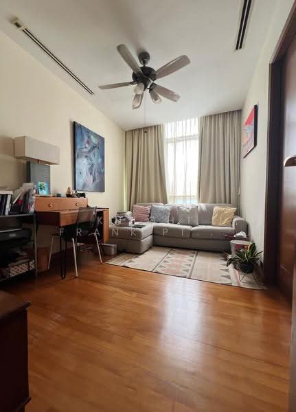 Scotts 28, 28 Scotts Road, Orchard / River Valley, 3 Bedrooms, 2,271 sqft, Condominium For Rent, by ELAINE CHIA, 500295289 - Living Room - PropertyGuru.com.sg