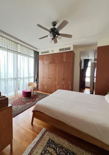Scotts 28, 28 Scotts Road, Orchard / River Valley, 3 Bedrooms, 2,271 sqft, Condominium For Rent, by ELAINE CHIA, 500295289 - Bedroom - PropertyGuru.com.sg