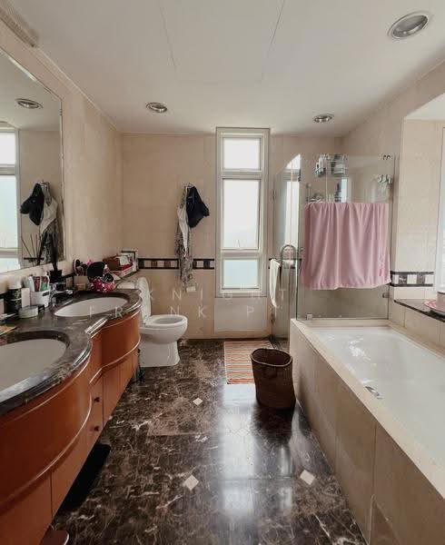Scotts 28, 28 Scotts Road, Orchard / River Valley, 3 Bedrooms, 2,271 sqft, Condominium For Rent, by ELAINE CHIA, 500295289 - Bathroom - PropertyGuru.com.sg