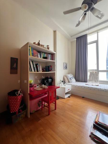 Scotts 28, 28 Scotts Road, Orchard / River Valley, 3 Bedrooms, 2,271 sqft, Condominium For Rent, by ELAINE CHIA, 500295289 - Study - PropertyGuru.com.sg