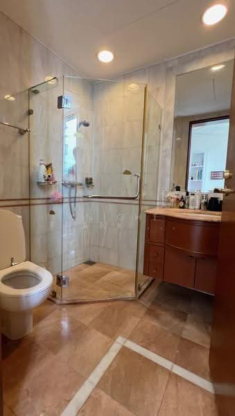 Scotts 28, 28 Scotts Road, Orchard / River Valley, 3 Bedrooms, 2,271 sqft, Condominium For Rent, by ELAINE CHIA, 500295289 - Bathroom - PropertyGuru.com.sg
