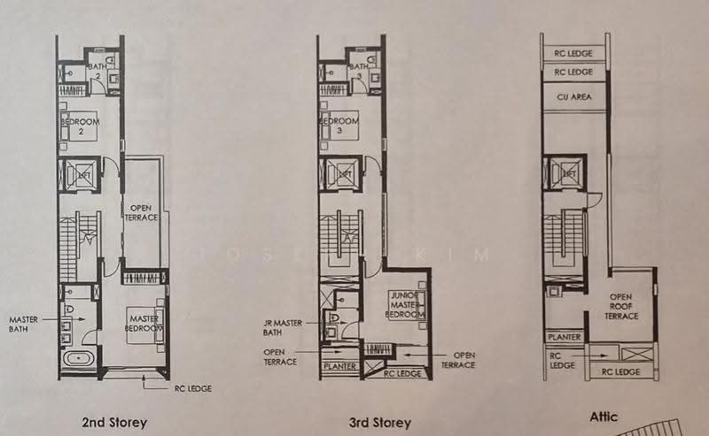 Pollen Collection, Pollen View Off Nim Road, Seletar / Yio Chu Kang, 5 Bedrooms, 4,650 sqft, Semi-Detached House For Sale, by Joseph Kim, 500295291 - PropertyGuru.com.sg
