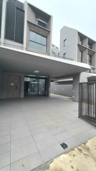 Pollen Collection, Pollen View Off Nim Road, Seletar / Yio Chu Kang, 5 Bedrooms, 4,650 sqft, Semi-Detached House For Sale, by Joseph Kim, 500295291 - PropertyGuru.com.sg