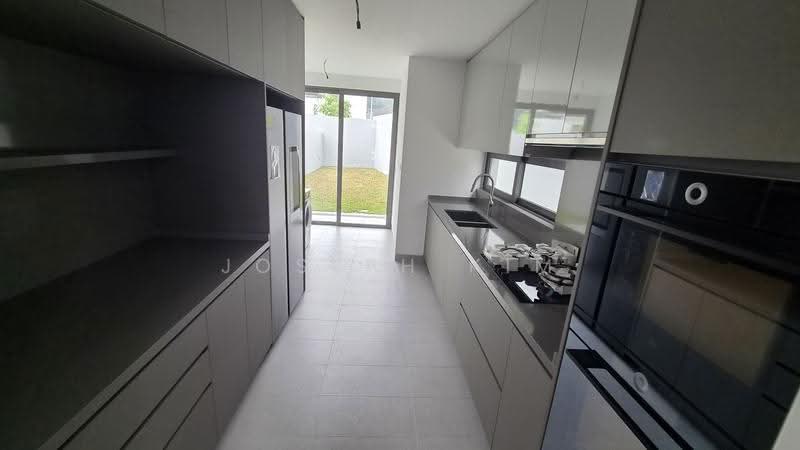 Pollen Collection, Pollen View Off Nim Road, Seletar / Yio Chu Kang, 5 Bedrooms, 4,650 sqft, Semi-Detached House For Sale, by Joseph Kim, 500295291 - PropertyGuru.com.sg
