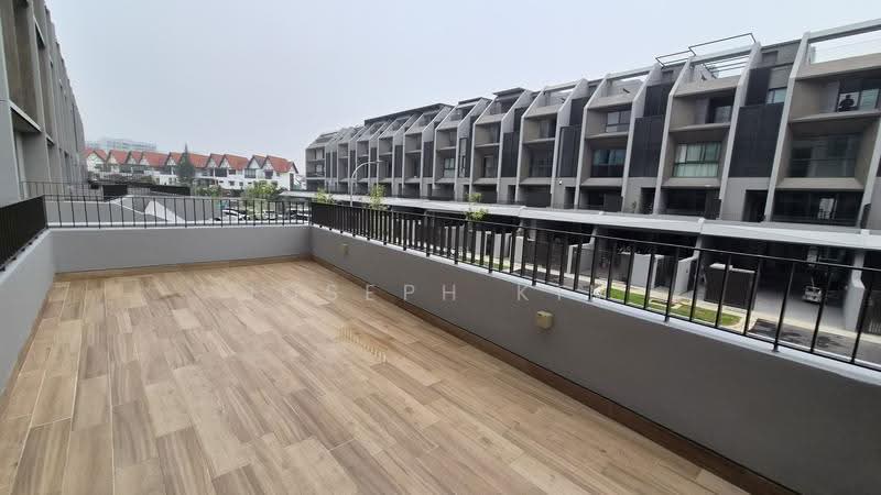 Pollen Collection, Pollen View Off Nim Road, Seletar / Yio Chu Kang, 5 Bedrooms, 4,650 sqft, Semi-Detached House For Sale, by Joseph Kim, 500295291 - PropertyGuru.com.sg