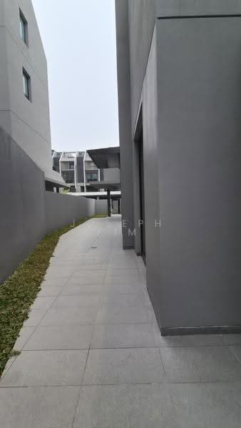 Pollen Collection, Pollen View Off Nim Road, Seletar / Yio Chu Kang, 5 Bedrooms, 4,650 sqft, Semi-Detached House For Sale, by Joseph Kim, 500295291 - PropertyGuru.com.sg