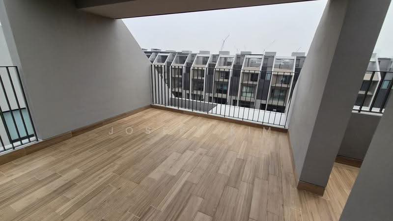 Pollen Collection, Pollen View Off Nim Road, Seletar / Yio Chu Kang, 5 Bedrooms, 4,650 sqft, Semi-Detached House For Sale, by Joseph Kim, 500295291 - PropertyGuru.com.sg