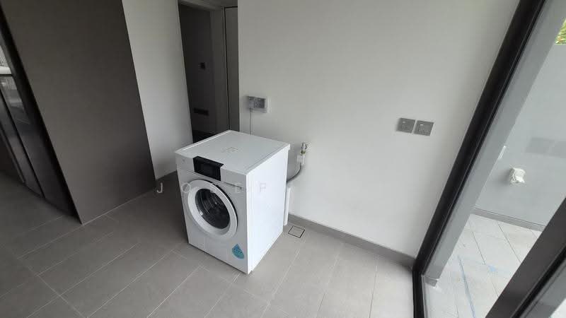 Pollen Collection, Pollen View Off Nim Road, Seletar / Yio Chu Kang, 5 Bedrooms, 4,650 sqft, Semi-Detached House For Sale, by Joseph Kim, 500295291 - PropertyGuru.com.sg