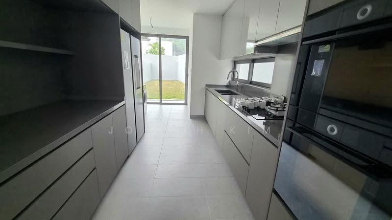 Pollen Collection, Pollen View Off Nim Road, Seletar / Yio Chu Kang, 5 Bedrooms, 4,650 sqft, Semi-Detached House For Sale, by Joseph Kim, 500295291 - PropertyGuru.com.sg