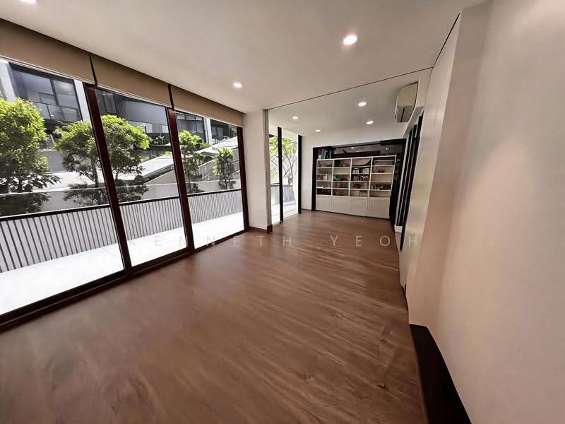 Nomu, 20 Handy Road, Orchard / River Valley, 1 Bedroom, 702 sqft, Apartment For Sale, by Kenneth Yeoh, 500295292 - Interior - PropertyGuru.com.sg
