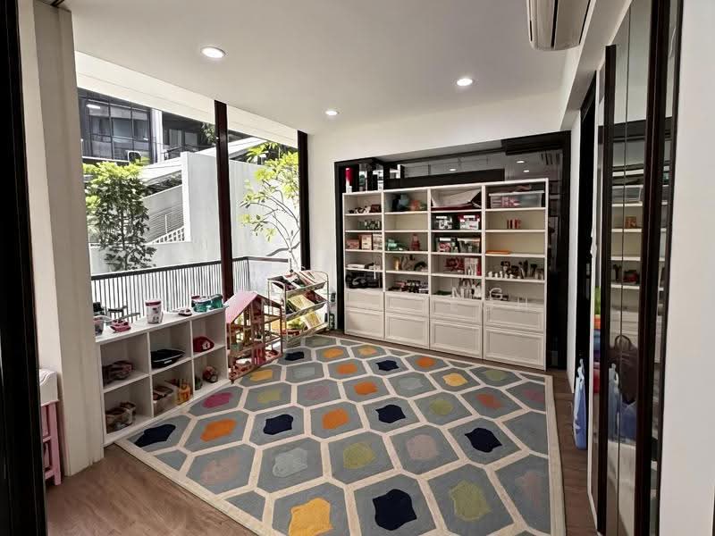 Nomu, 20 Handy Road, Orchard / River Valley, 1 Bedroom, 702 sqft, Apartment For Sale, by Kenneth Yeoh, 500295292 - Interior - PropertyGuru.com.sg