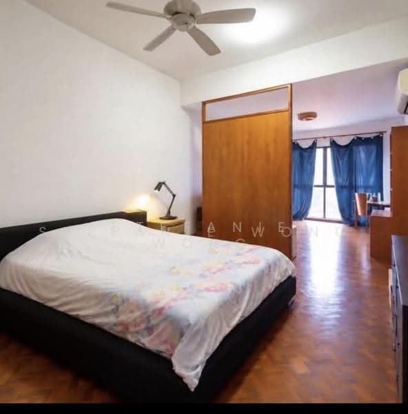Namly garden, Namly Place, Namly avenue, Namly drive, Namly crescent, Namly garden, Namly place, Namly crescent, Namly avenue , Namly Drive, Tanglin / Holland / Bukit Timah, 4 Bedrooms, 2,500 sqft, Semi-Detached House For Sale, by Stefanie Wong, 500295296 - Bedroom - PropertyGuru.com.sg