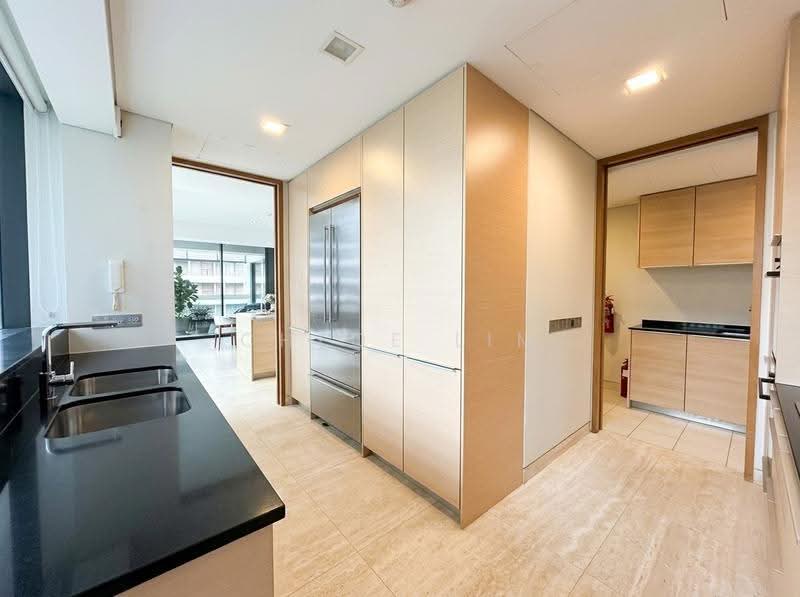 Hana, 8 Tomlinson Road, Tanglin / Holland / Bukit Timah, 4 Bedrooms, 3,531 sqft, Apartment For Rent, by Chloe Lim, 500295304 - Kitchen - PropertyGuru.com.sg