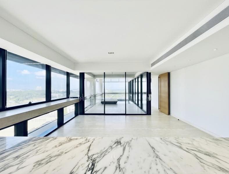 Hana, 8 Tomlinson Road, Tanglin / Holland / Bukit Timah, 4 Bedrooms, 3,531 sqft, Apartment For Rent, by Chloe Lim, 500295304 - Living Room - PropertyGuru.com.sg