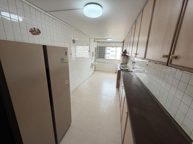 762 Yishun Street 72, 762 Yishun Street 72, Sembawang / Yishun, 3 Bedrooms, 1,119 sqft, HDB Flat For Sale, by Don Pan, 500295313 - Kitchen - PropertyGuru.com.sg