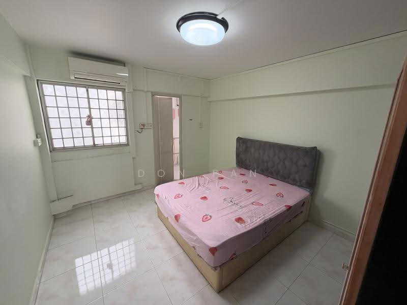 762 Yishun Street 72, 762 Yishun Street 72, Sembawang / Yishun, 3 Bedrooms, 1,119 sqft, HDB Flat For Sale, by Don Pan, 500295313 - Bedroom - PropertyGuru.com.sg