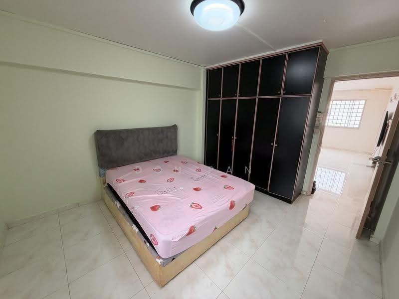 762 Yishun Street 72, 762 Yishun Street 72, Sembawang / Yishun, 3 Bedrooms, 1,119 sqft, HDB Flat For Sale, by Don Pan, 500295313 - Bedroom - PropertyGuru.com.sg