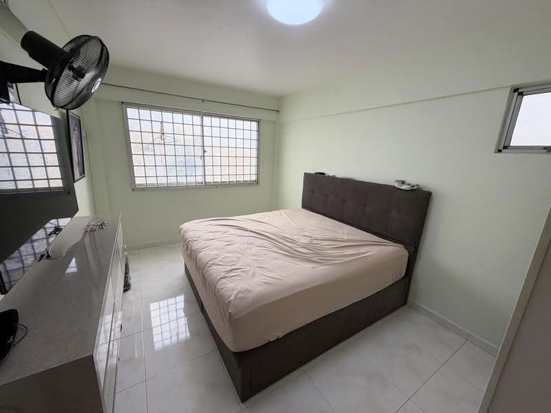 762 Yishun Street 72, 762 Yishun Street 72, Sembawang / Yishun, 3 Bedrooms, 1,119 sqft, HDB Flat For Sale, by Don Pan, 500295313 - Bedroom - PropertyGuru.com.sg