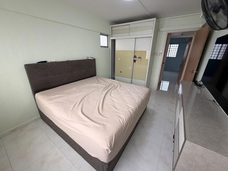 762 Yishun Street 72, 762 Yishun Street 72, Sembawang / Yishun, 3 Bedrooms, 1,119 sqft, HDB Flat For Sale, by Don Pan, 500295313 - Bedroom - PropertyGuru.com.sg