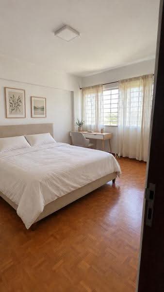 Lagoon View, 5000M Marine Parade Road, East Coast / Marine Parade, Room Rental, 160 sqft, Apartment For Rent, by Eric Yam, 500295316 - Bedroom - PropertyGuru.com.sg