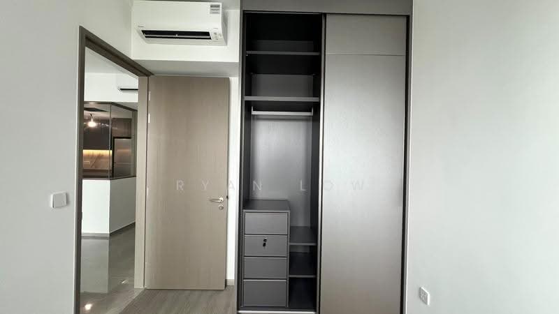 The Myst, 800 Upper Bukit Timah Road, Dairy Farm / Bukit Panjang / Choa Chu Kang, 3 Bedrooms, 870 sqft, Condominium For Rent, by Ryan Low, 500295317 - Interior - PropertyGuru.com.sg